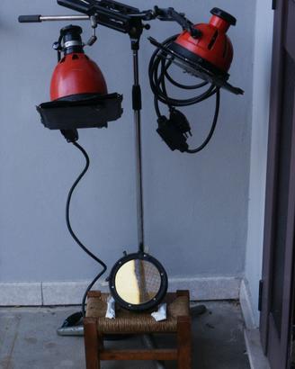 Ianiro varibeam