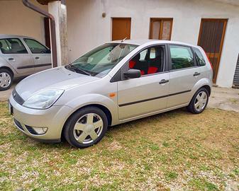 Ford Fiesta 1.4  Benzina , CONDIZIONI ECCELLENTI