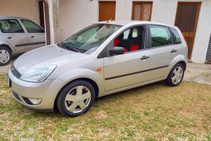 Ford Fiesta 1.4  Benzina , CONDIZIONI ECCELLENTI