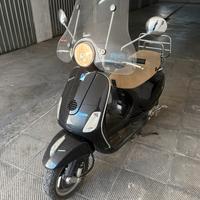 Vespa lx 125