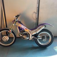 Trial beta techno 125