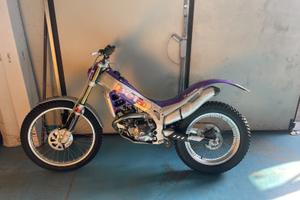 Trial beta techno 125