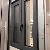Infisso in PVC DRUTEX