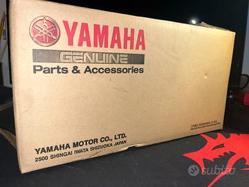 Kit Centralina Immobilizer Fuoribordo Yamaha