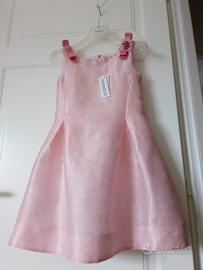 Abito bambina