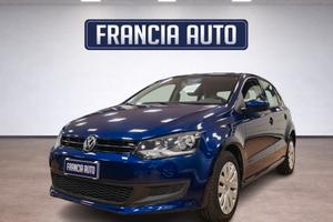 Volkswagen Polo 1.2 TDI -UNICO PROPRIETARIO-
