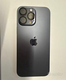IPhone 16 PRO MAX 256 GB