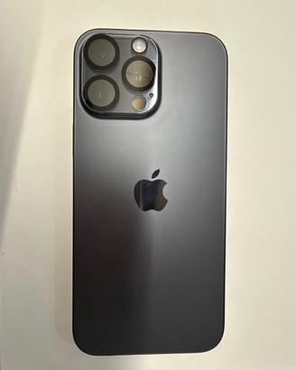 IPhone 16 PRO MAX 256 GB