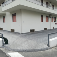 Appartamento trivano+servizi