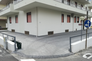 Appartamento trivano+servizi