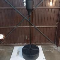 Punching-ball Decathlon