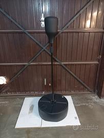 Punching-ball Decathlon