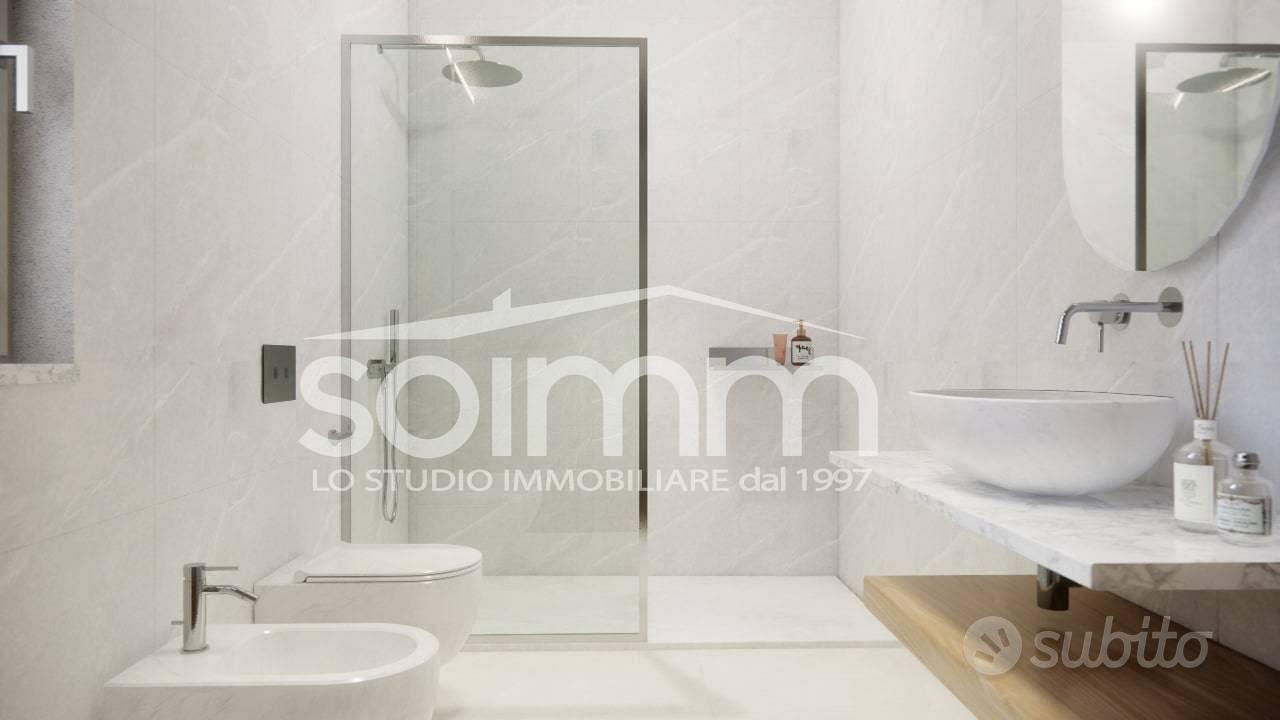 Appartamento – Cagliari, Stampaxi/Stampace - Altro