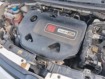 Motore FAIAT PANDA TWIN AIR 900 turbo km 9000
