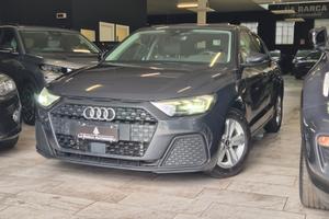 Audi A1 SPB 30 TFSI Admired
