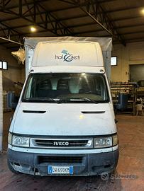 Iveco daily 35.17