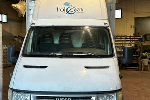 Iveco daily 35.17