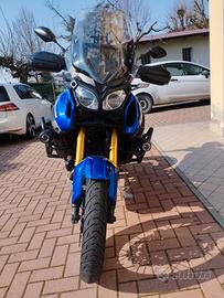 Supertenere 1200 