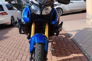 Supertenere 1200 