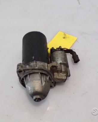 Motorino avviamento Mercedes S320 W220 3.2 cdi