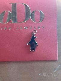 Ciondolo Pinguino DoDo