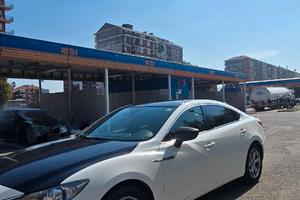 Mazda 6 2.2 diesel 175 cv Anno 2013  Km 280.000 Eu