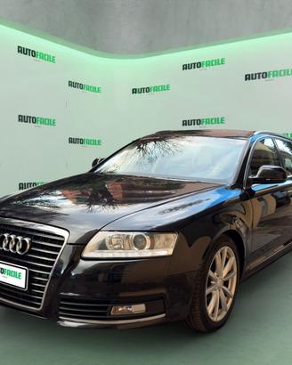 Audi A6 3.0 Avant 240CV - PRONTA CONSEGNA