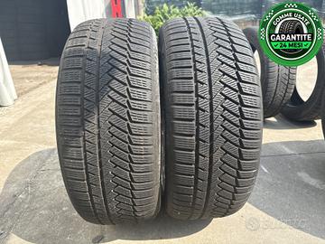 gomme usate 2555019 Winter CONTINENTAL - Win - 074