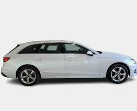 AUDI A4 AVANT 2.0 35 TFSI MHEV BUSINESS ADVANCED S