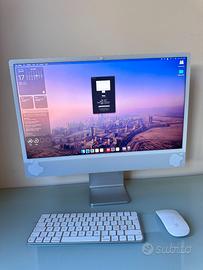 Apple iMac 24" M1 16GB 1TB