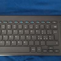 Tastiera All-in-one Wireless Microsoft 