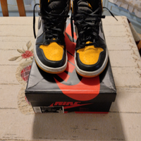 Sneakers alte
