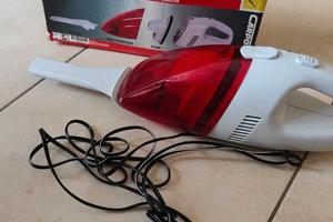 MINI ASPIRAPOLVERE AUTO