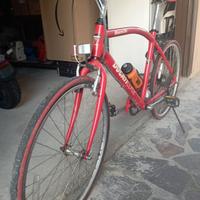 Bici Bianchi Ducati da collezzione