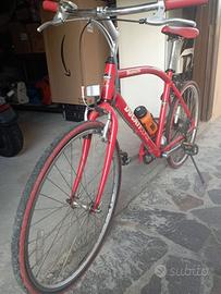 Bici Bianchi Ducati da collezzione