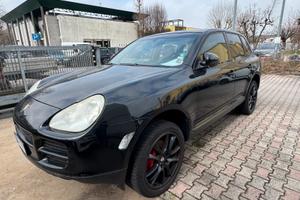 Porsxhe  Cayenne 3.2 V6 Cat