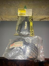 Accessori mbk booster