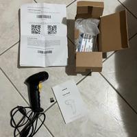 Inateck Barcode Scanner 2D