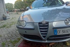 alfa romeo 147 JTD 1.9 
