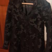 Desigual cappotto nero
