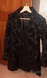 Desigual cappotto nero