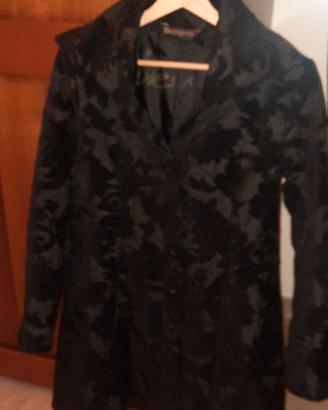 Desigual cappotto nero