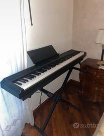 Tastiera echord modello “ digital piano sp10” come