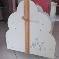 Libreria per bambini Labebe
