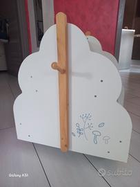 Libreria per bambini Labebe
