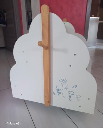 Libreria per bambini Labebe