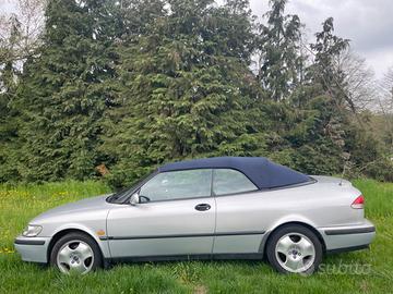 Saab 9-3 - 1999