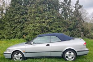 Saab 9-3 - 1999