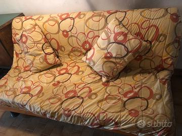 Divano letto