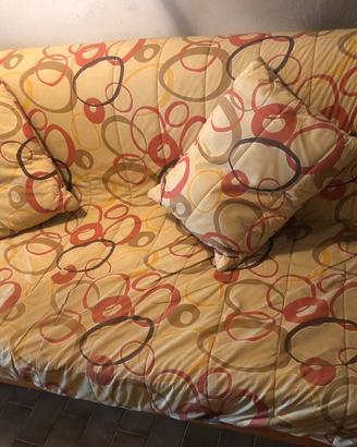 Divano letto